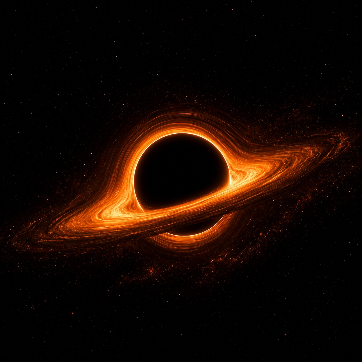 Black Hole